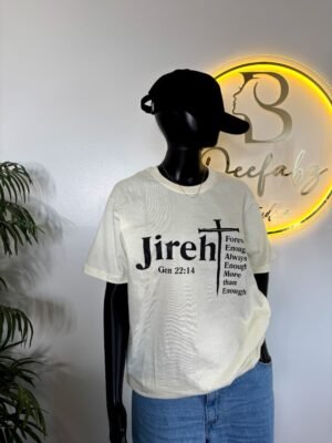 set on the hill tees