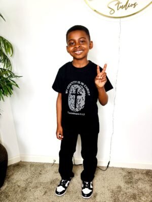 set on the hill tees