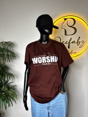 set on the hill tees