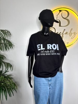 set on the hill tees