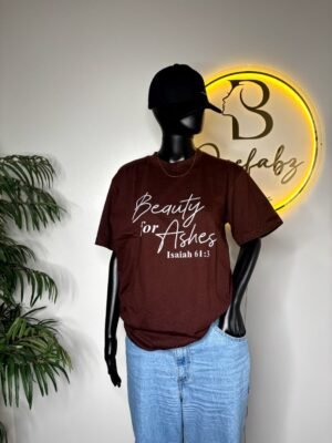 set on the hill tees