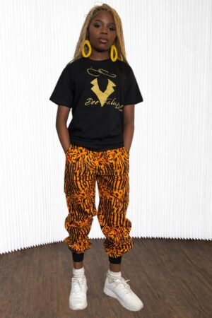 ankara cargo pant.
